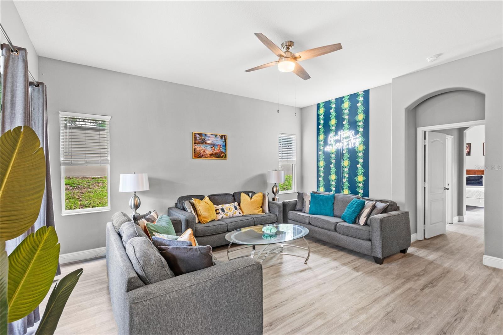 Image 6 of 28 For 322 Brunello Drive
