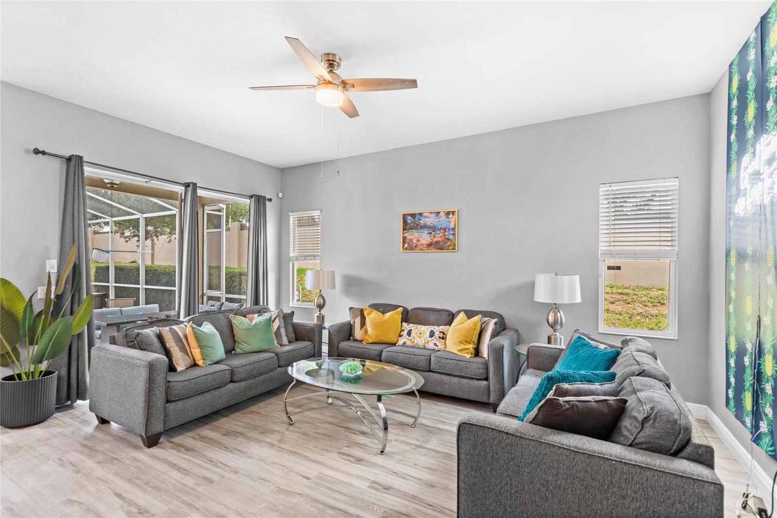 Image 8 of 28 For 322 Brunello Drive
