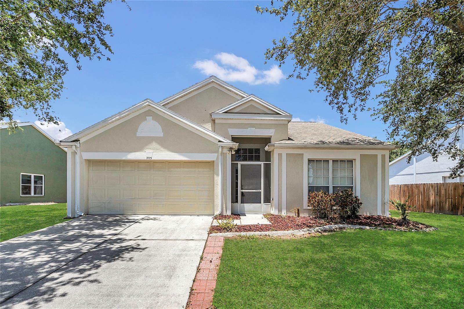 Details for 205 Island Water Way, APOLLO BEACH, FL 33572