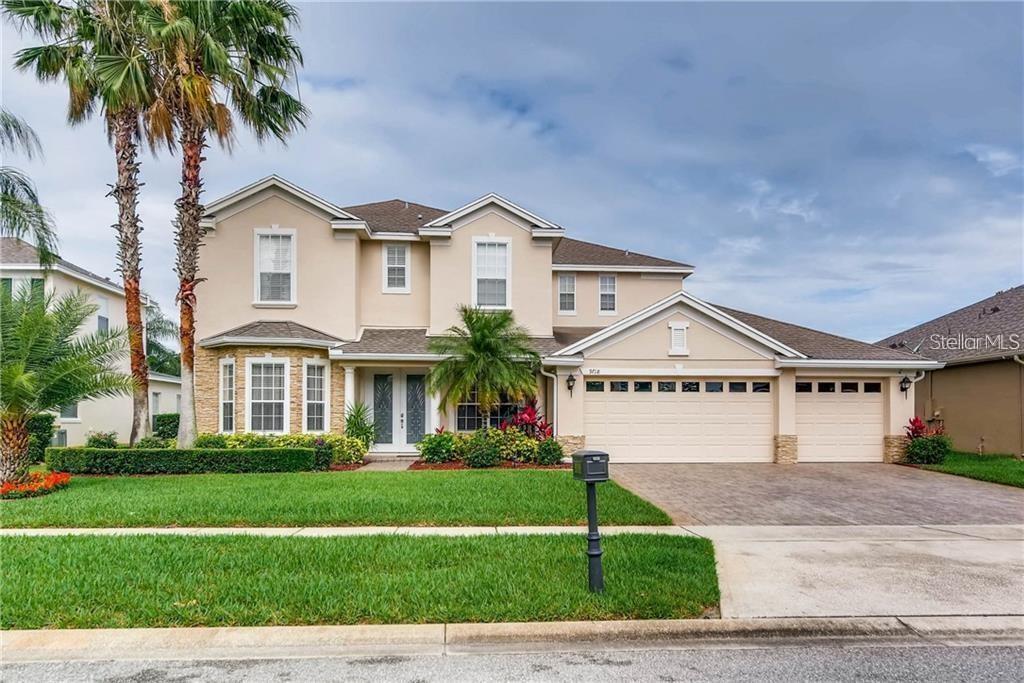 Details for 9718 Pineola Drive, ORLANDO, FL 32836
