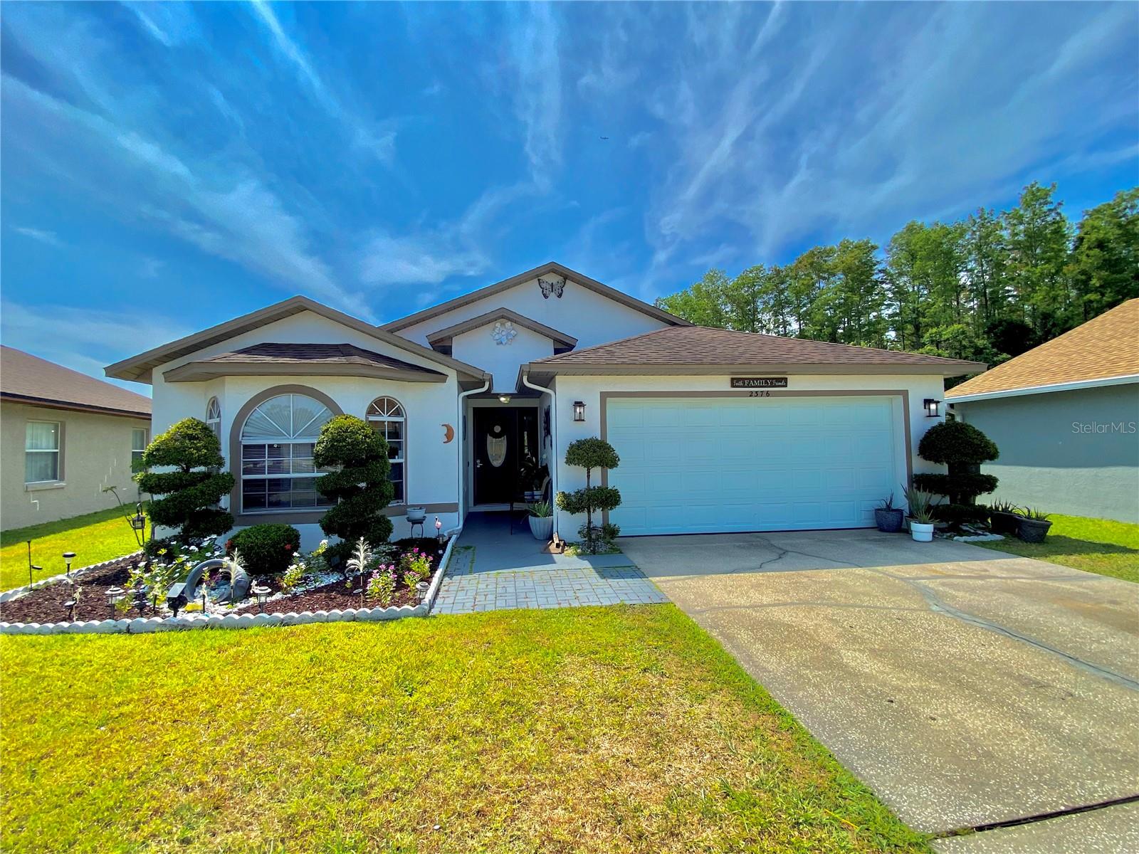 Details for 2376 Flamingo Lakes Drive, KISSIMMEE, FL 34743