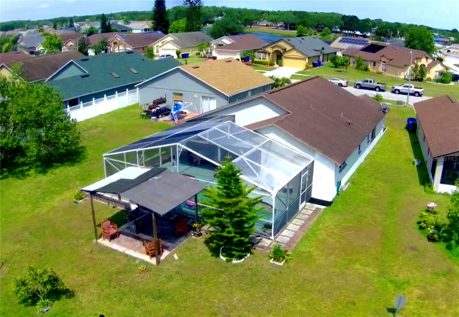 Image 3 of 9 For 2376 Flamingo Lakes Drive