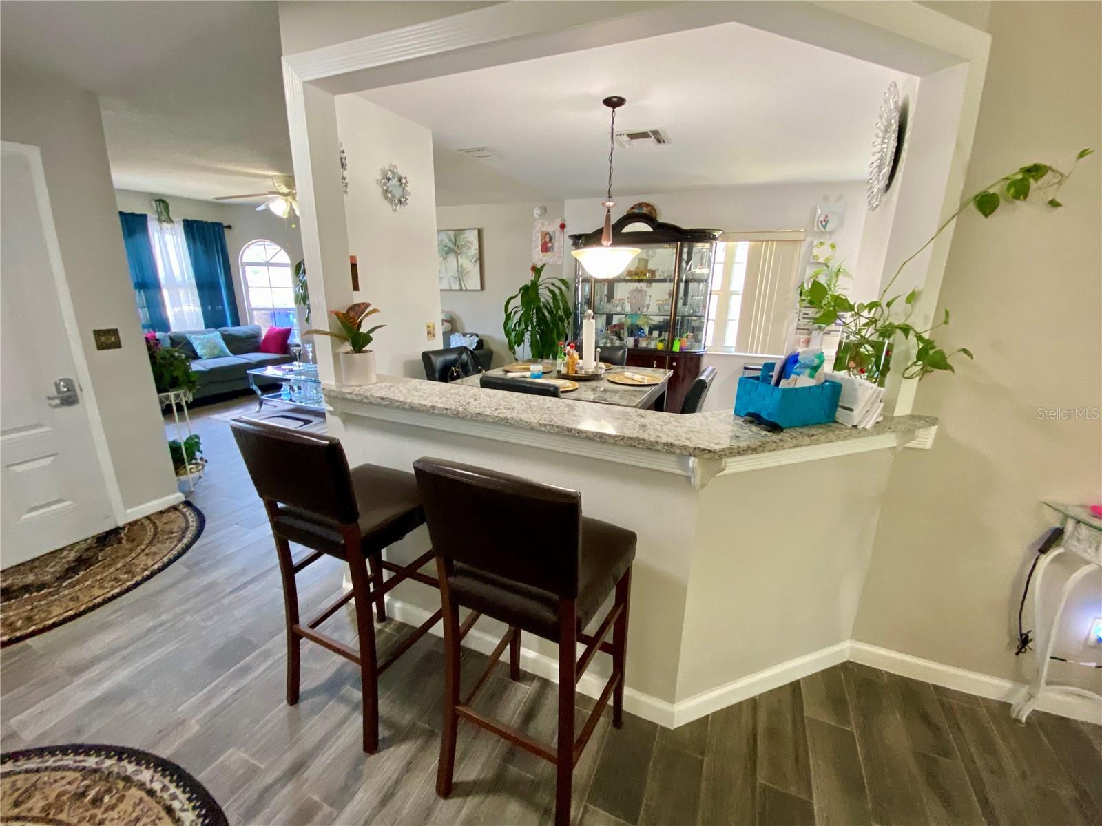 Image 4 of 9 For 2376 Flamingo Lakes Drive