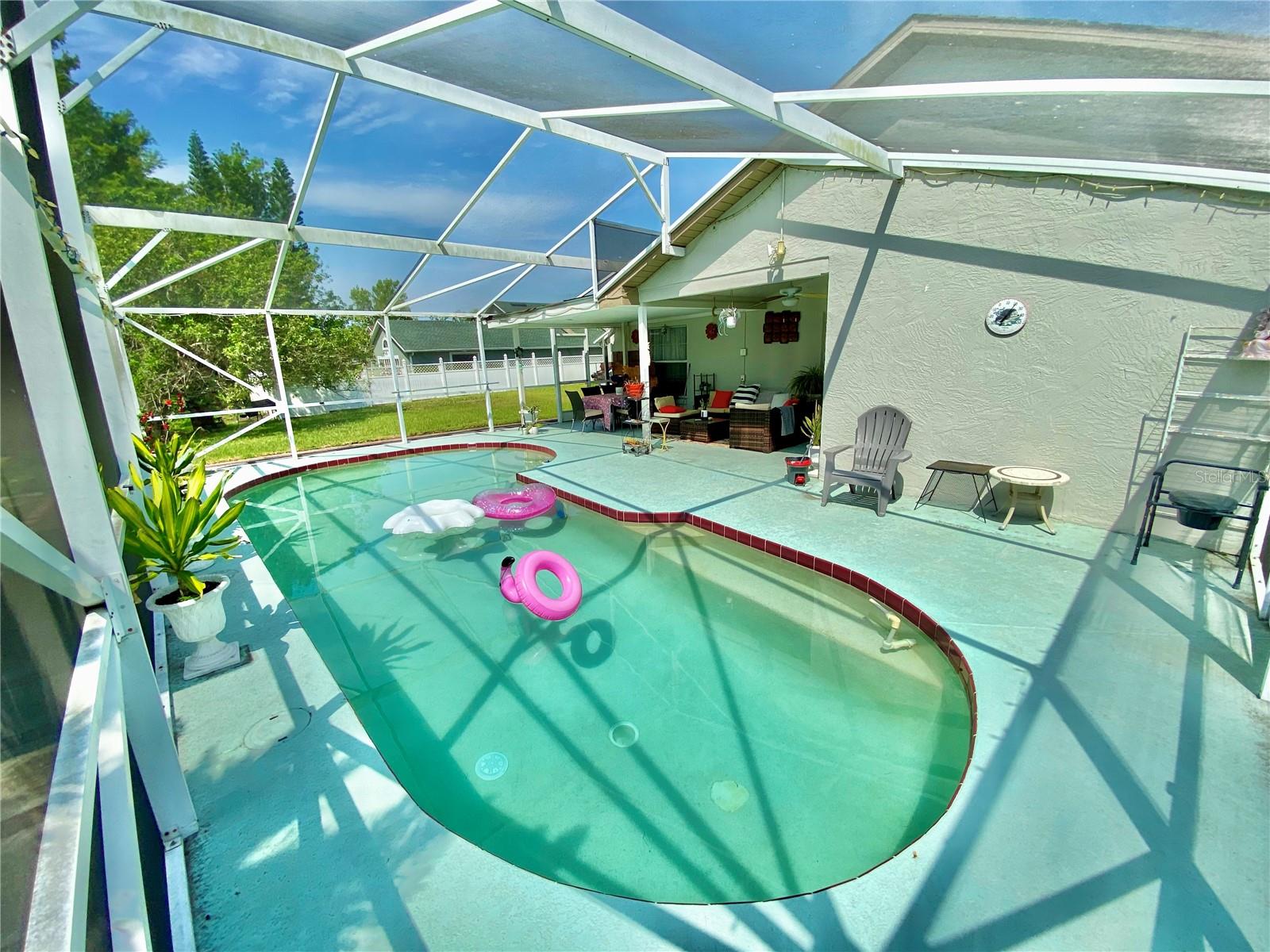 Image 9 of 9 For 2376 Flamingo Lakes Drive