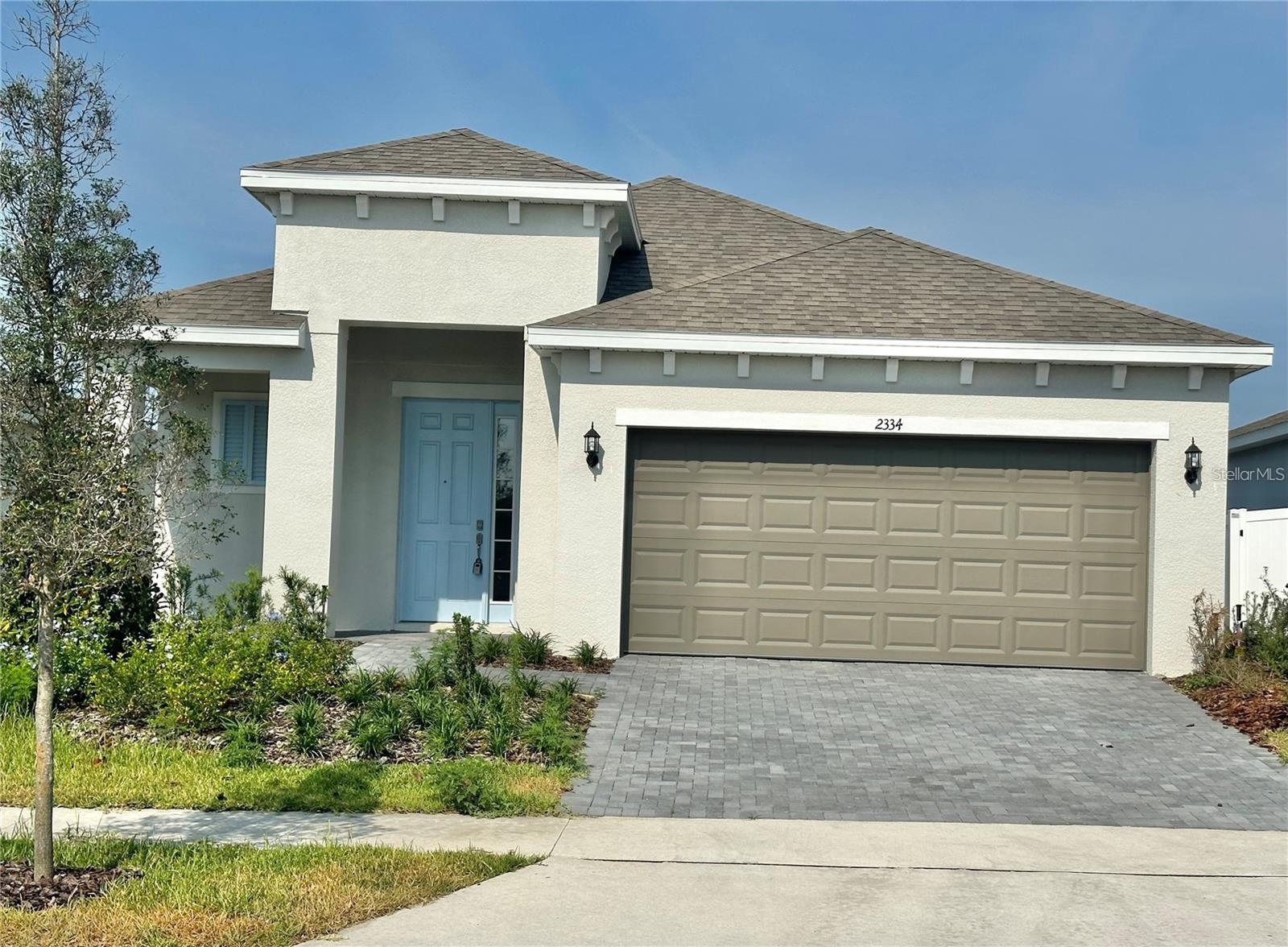 Details for 2334 White Cedar Way, HAINES CITY, FL 33844