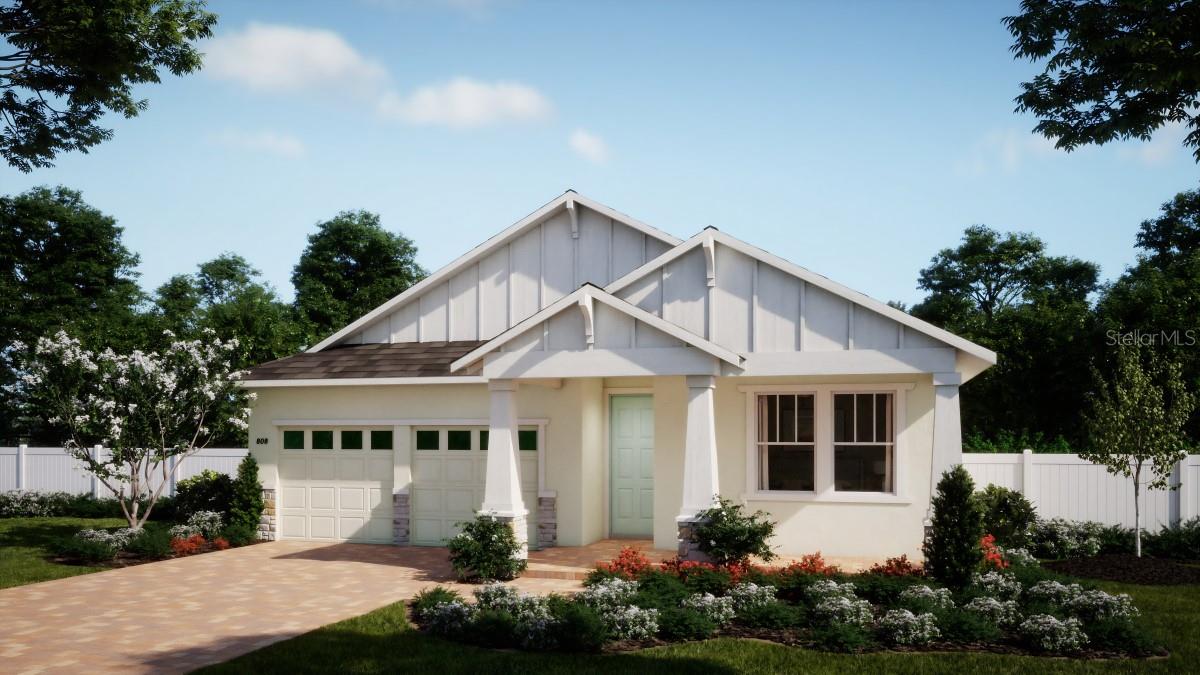 Details for 347 Ridgemark Avenue, GROVELAND, FL 34736