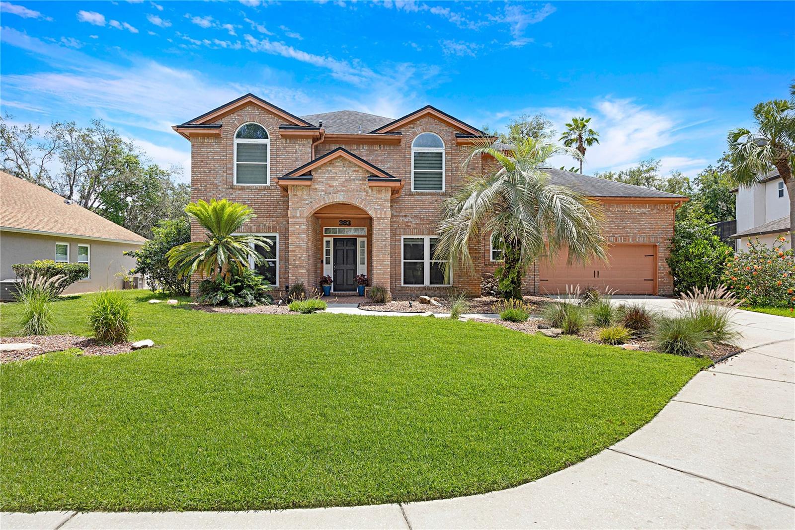 Details for 383 Remington Drive, OVIEDO, FL 32765