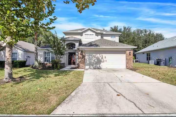 Details for 1428 Casterton Circle, DAVENPORT, FL 33897