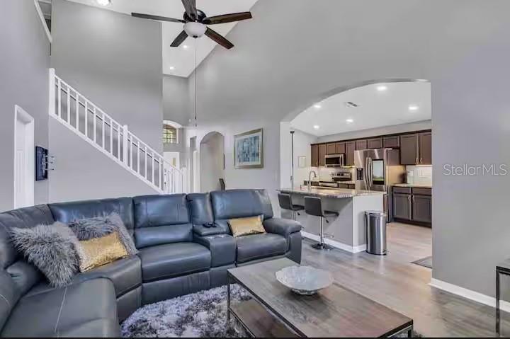 Image 7 of 22 For 1428 Casterton Circle