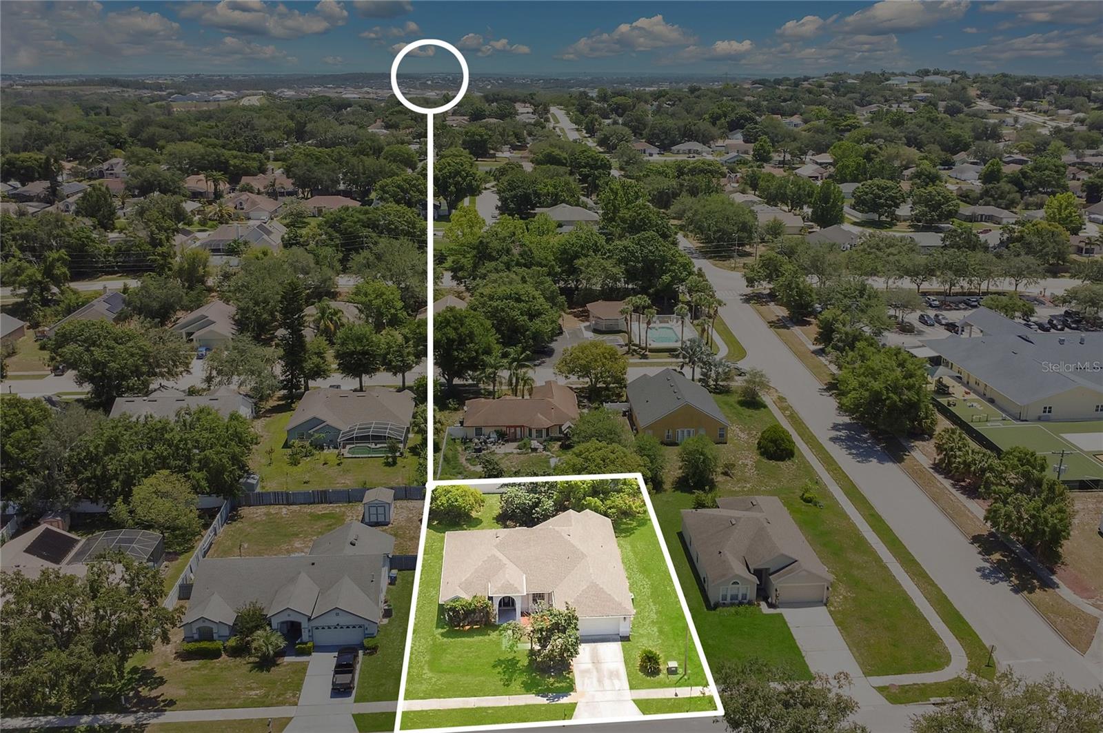 Image 33 of 33 For 922 Hatteras Avenue