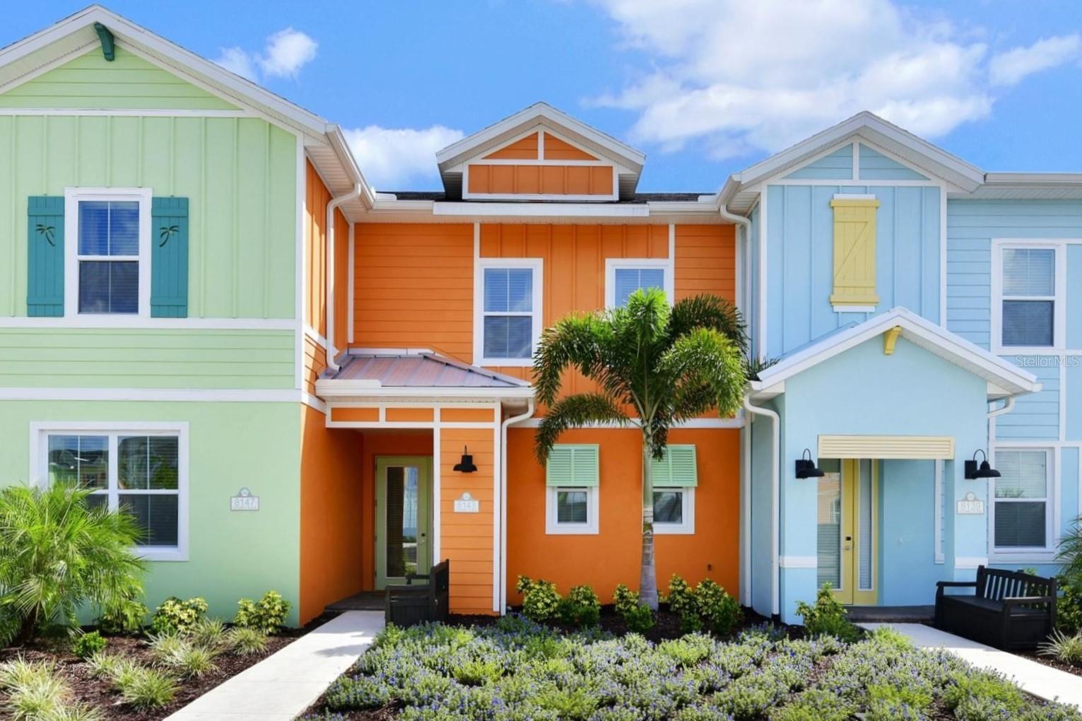 Details for 8143 Coconut Place, KISSIMMEE, FL 34747