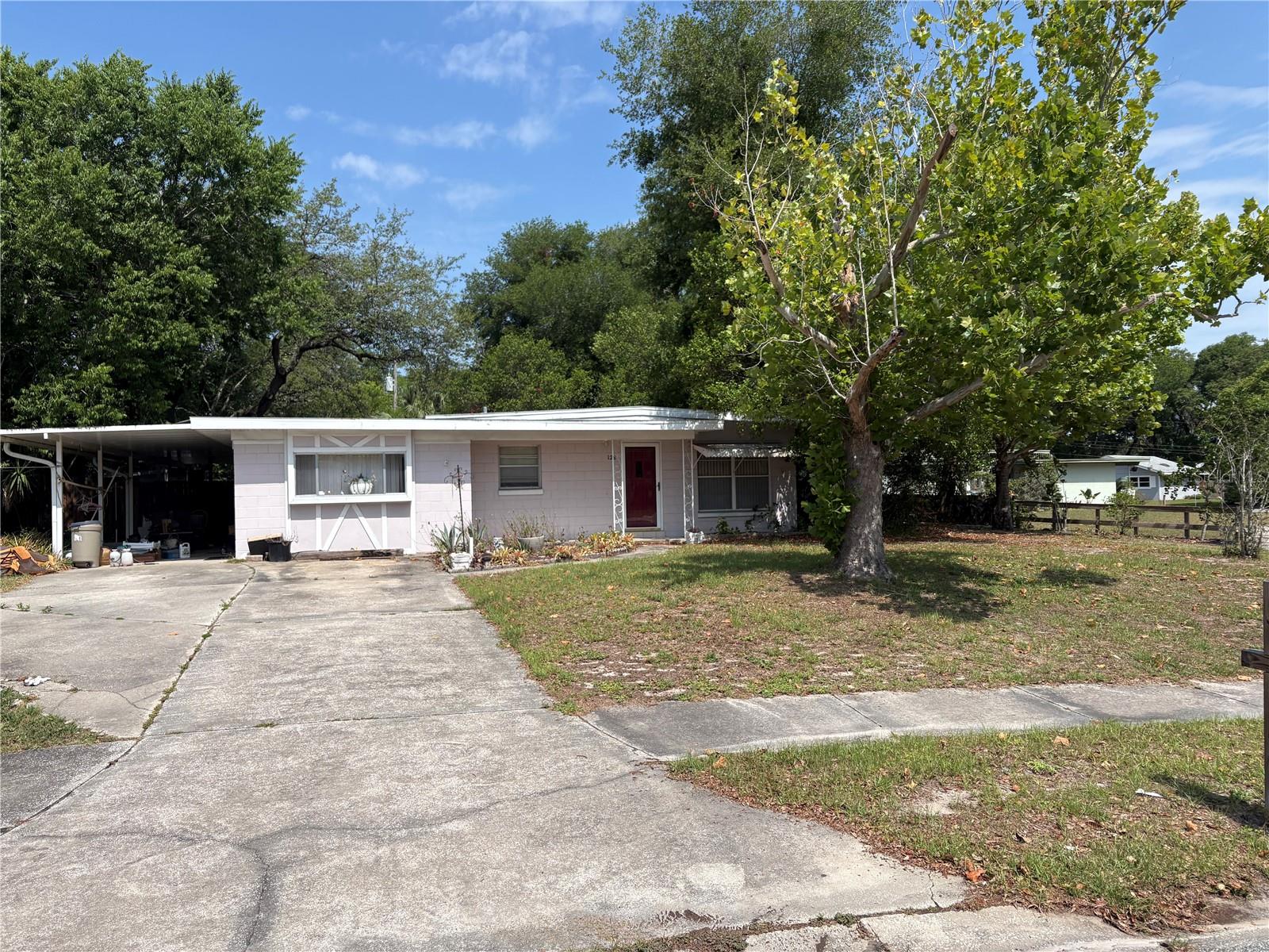 Details for 128 Sunland Drive, SANFORD, FL 32773