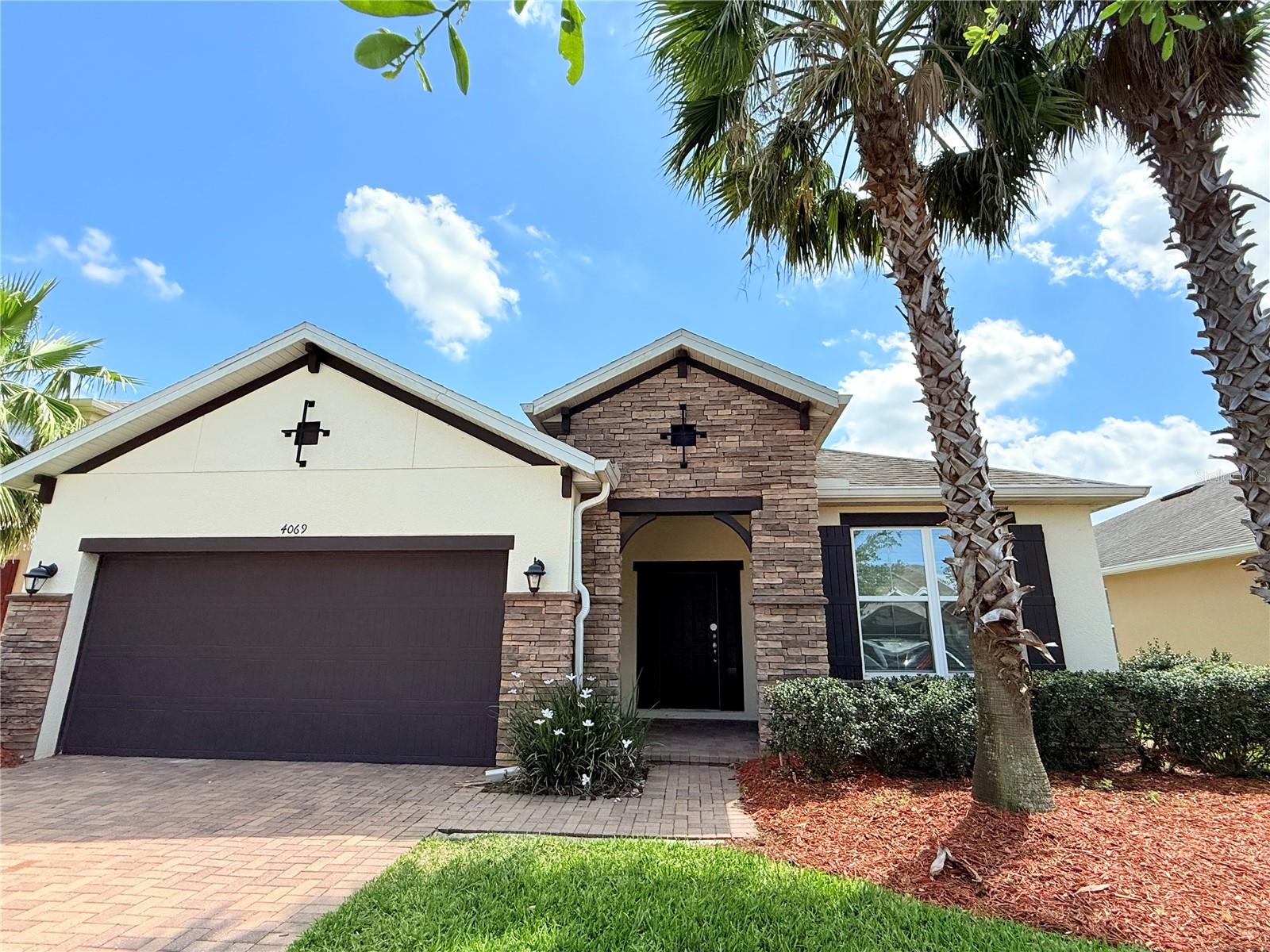 Details for 4069 Prairie Reserve Boulevard, ORLANDO, FL 32824