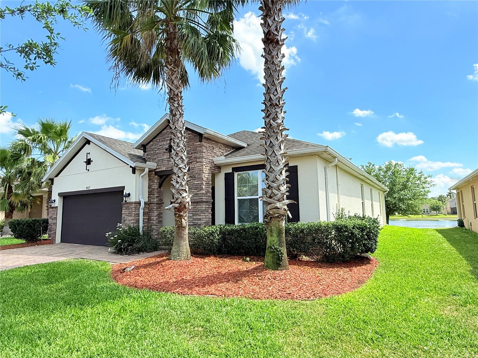 Image 2 of 23 For 4069 Prairie Reserve Boulevard