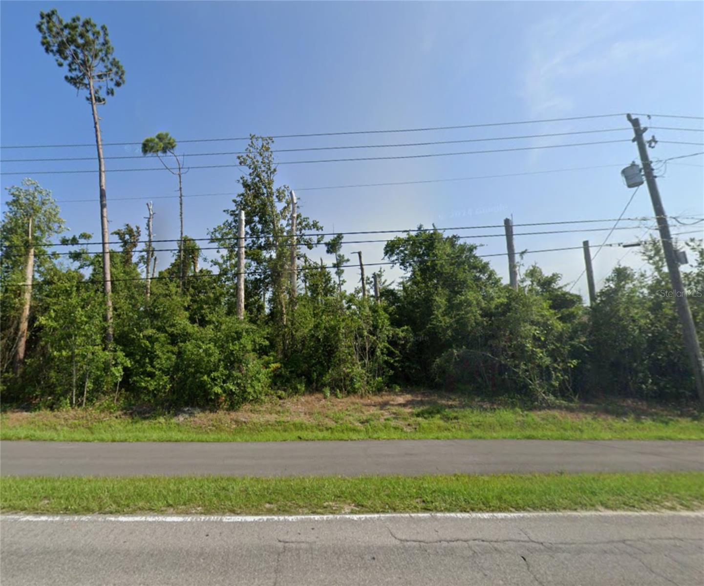 Details for 5954 Boat Race Road, PANAMA CITY, FL 32404