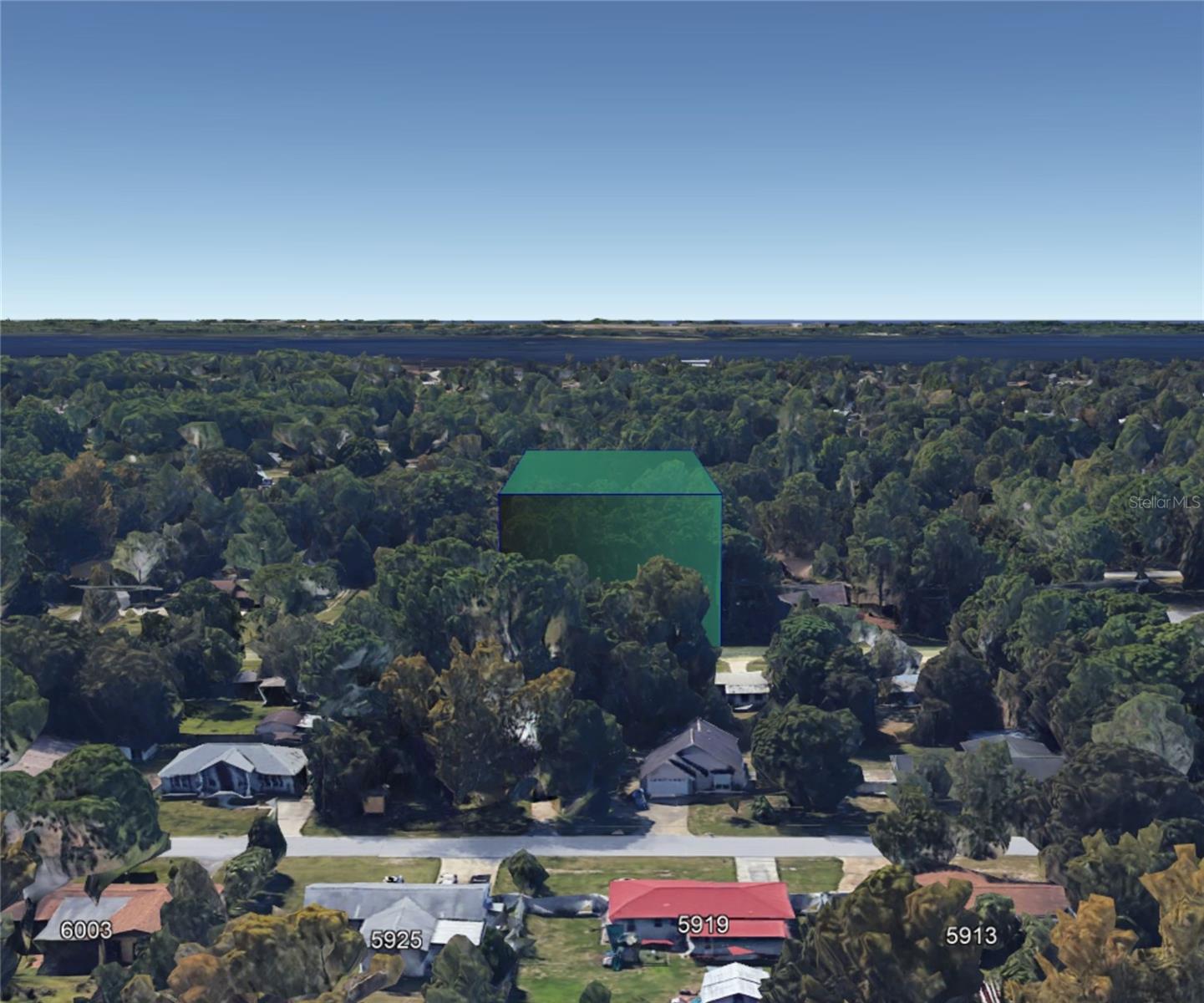 Image 6 of 13 For 5954 Boat Race Road