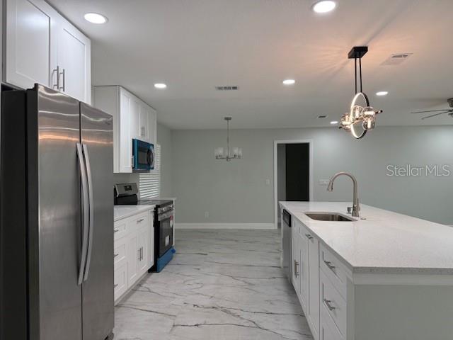Image 7 of 41 For 2747 Rose Moss Lane