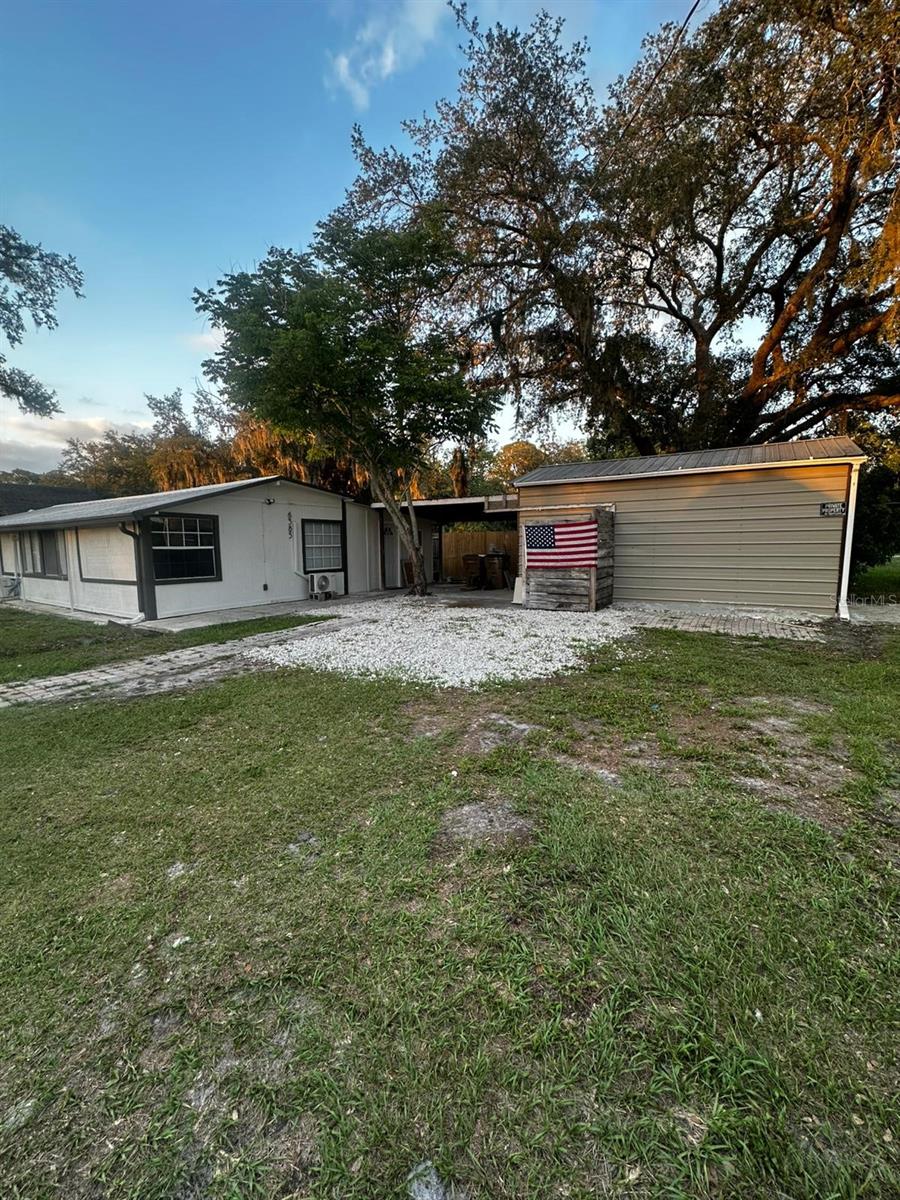 Details for 6385 Bass Highway, ST CLOUD, FL 34771