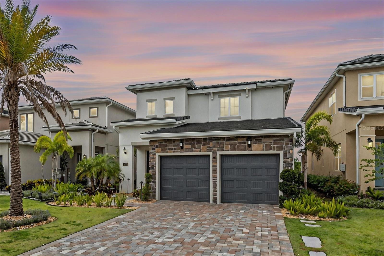 Details for 15702 Vetta Drive, BELLA COLLINA, FL 34756