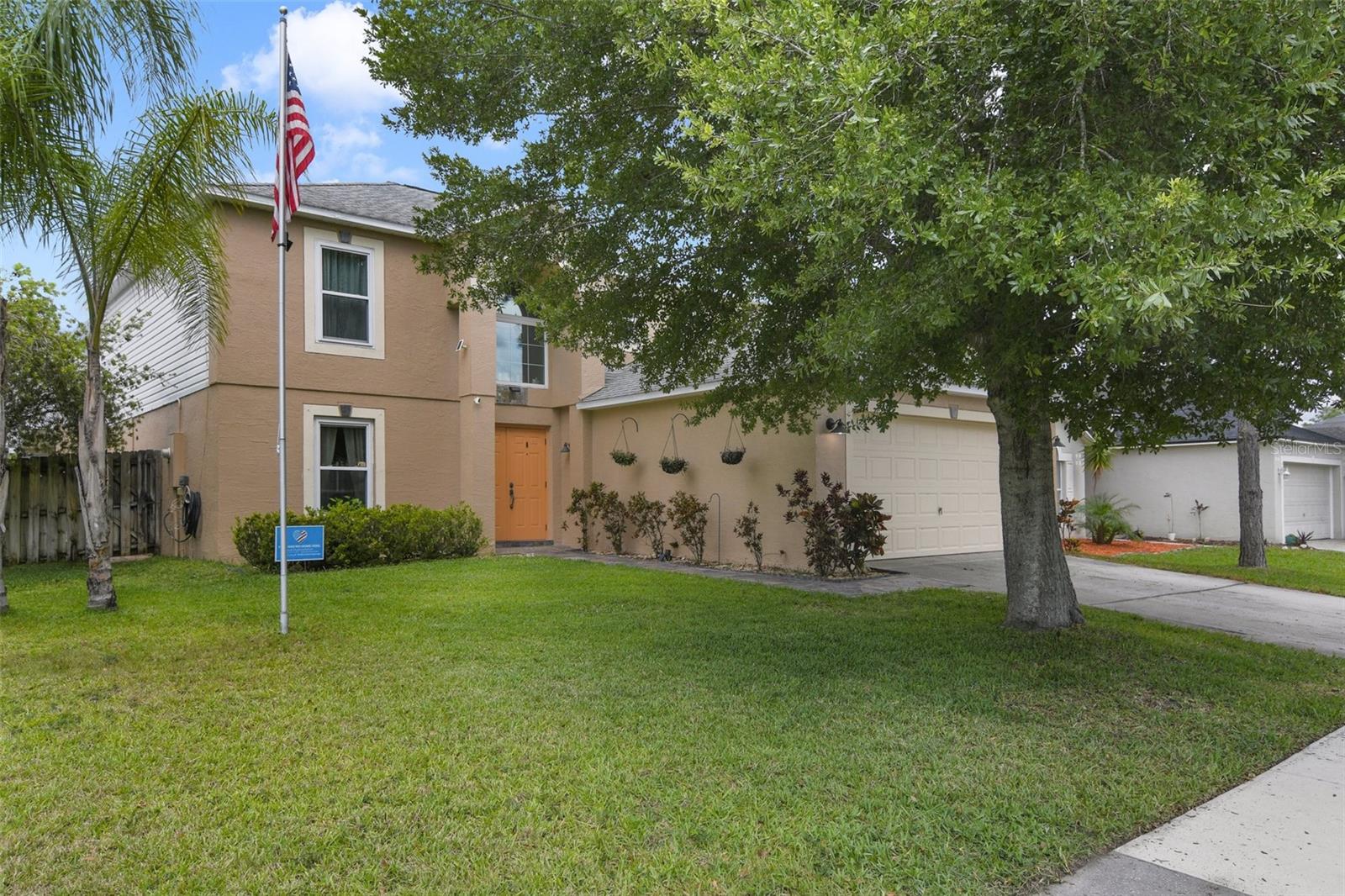 Details for 4927 Fiske Circle, ORLANDO, FL 32826
