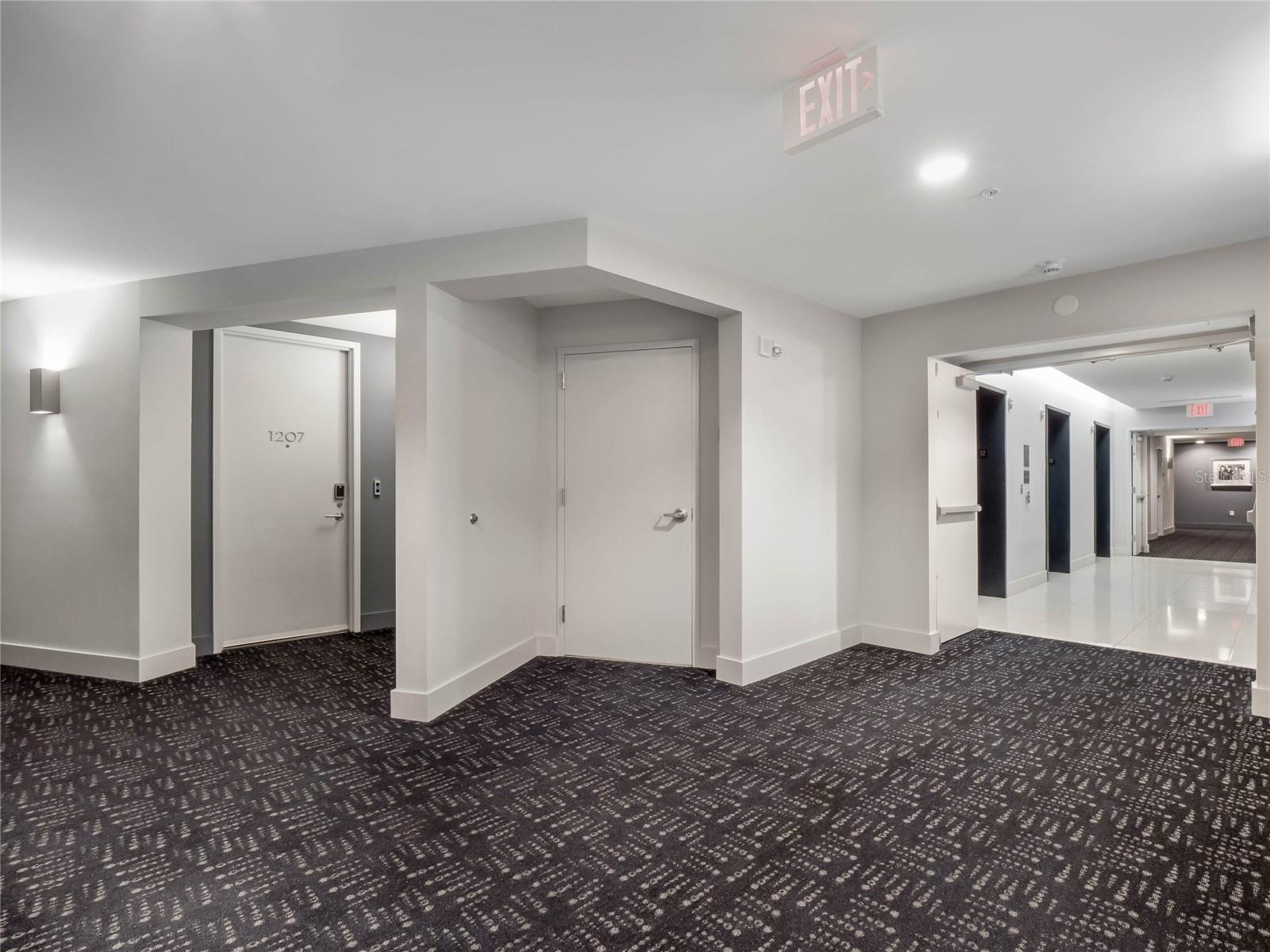 Image 4 of 34 For 260 Osceola Avenue 1207