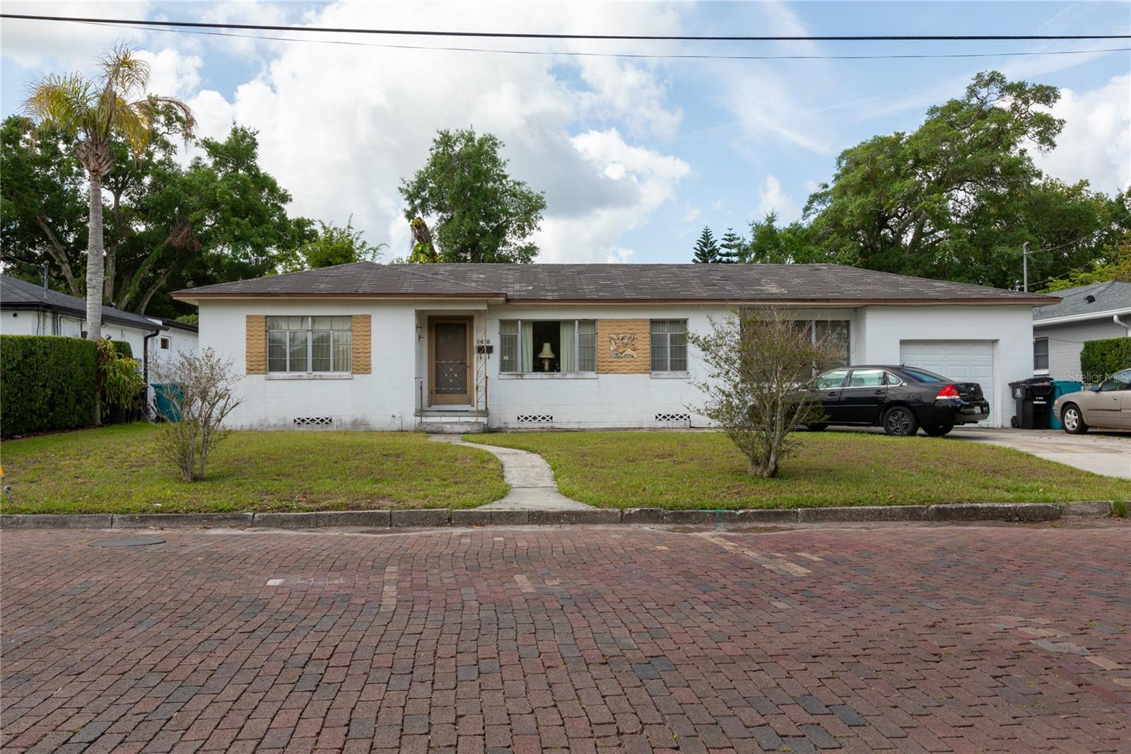 Details for 1418 Oregon Street, ORLANDO, FL 32803