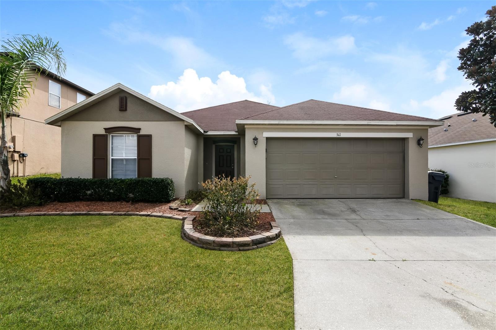 Details for 511 Elderberry Drive, DAVENPORT, FL 33897