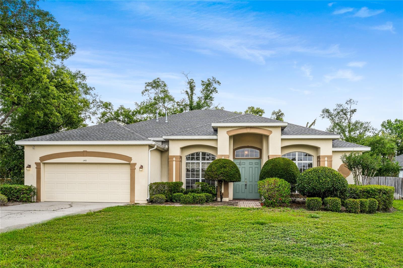 Details for 140 Rangeline Woods Cove, LONGWOOD, FL 32750