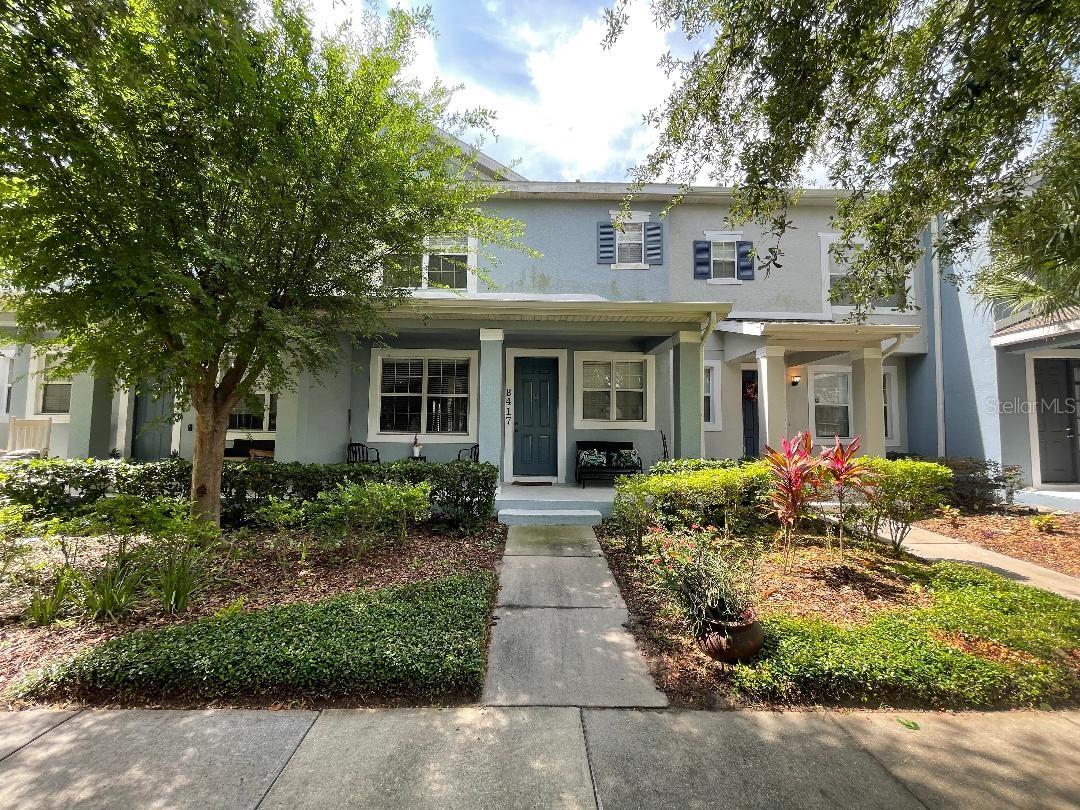 Details for 8417 Leeland Archer Boulevard, ORLANDO, FL 32836