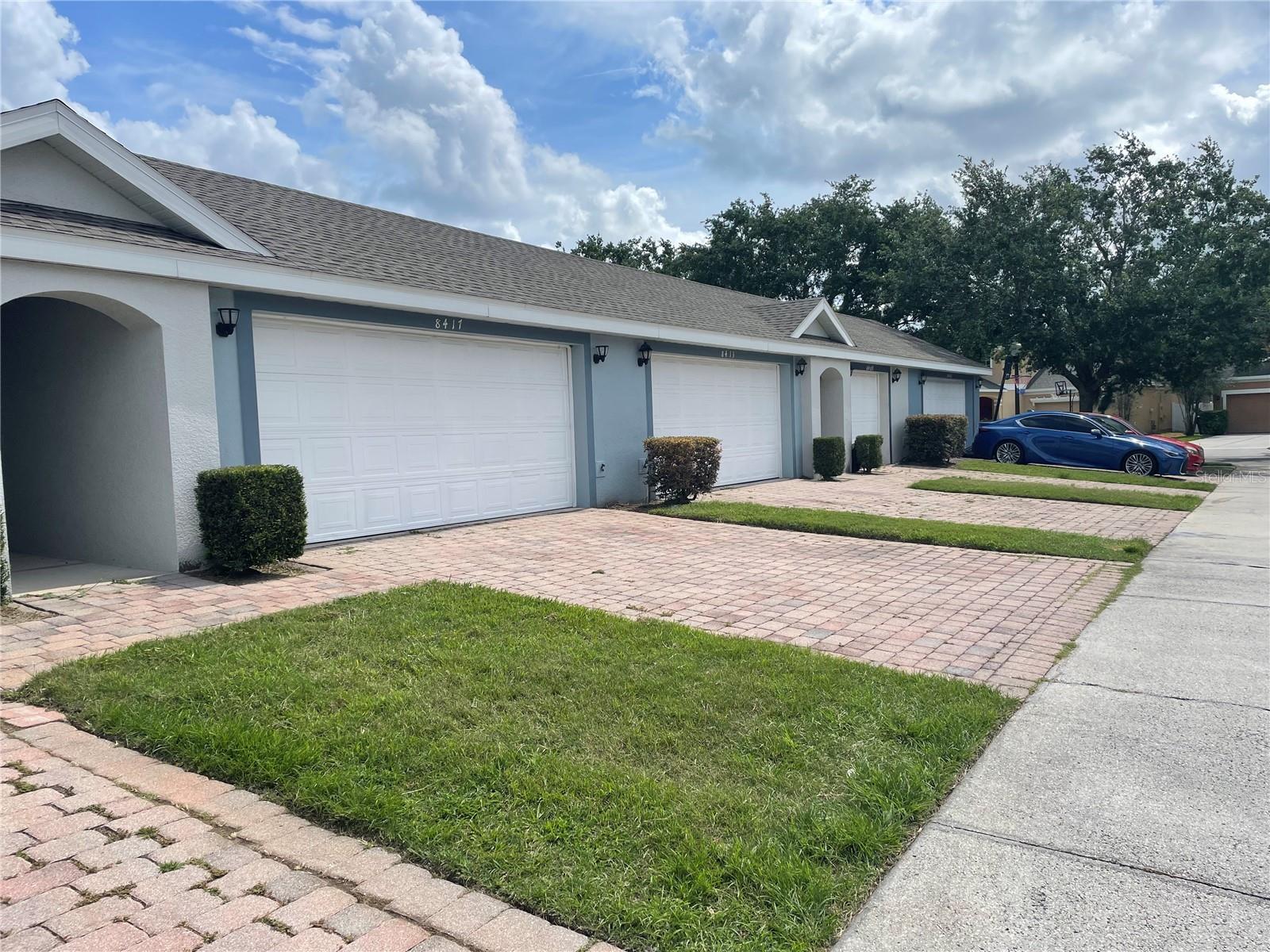 Image 26 of 30 For 8417 Leeland Archer Boulevard