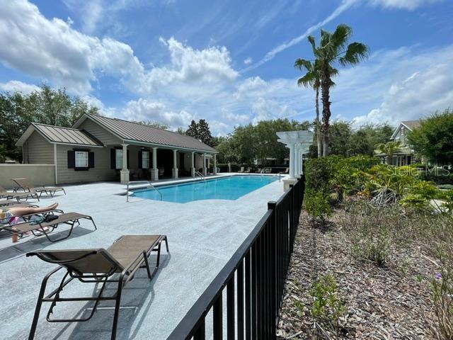 Image 29 of 30 For 8417 Leeland Archer Boulevard