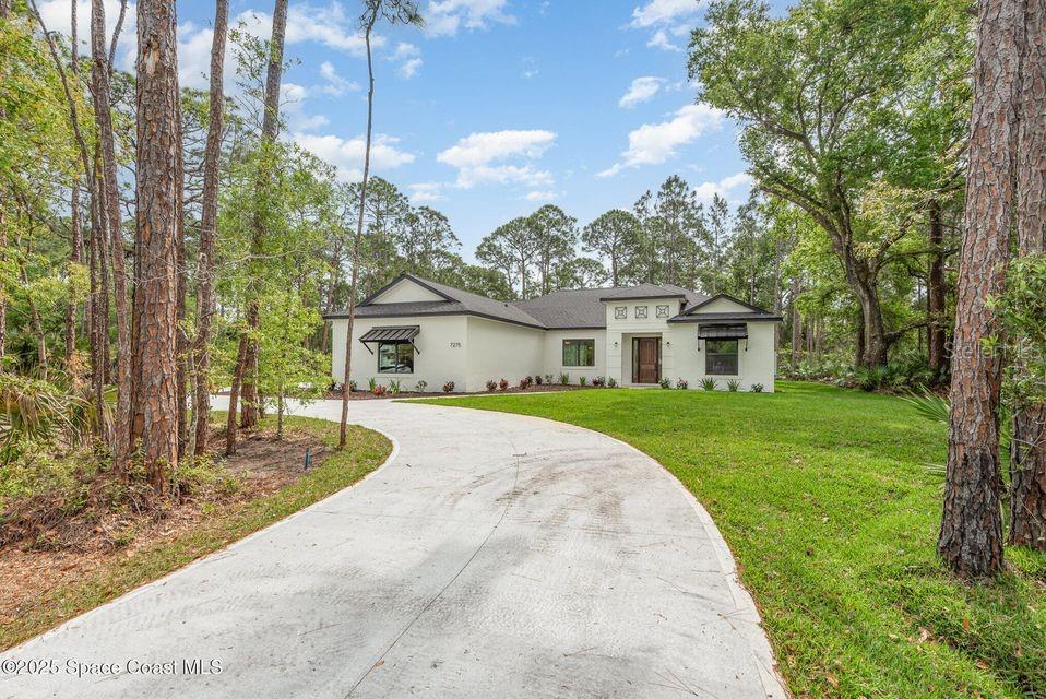 Image 3 of 30 For 7275 Turkey Point Drive