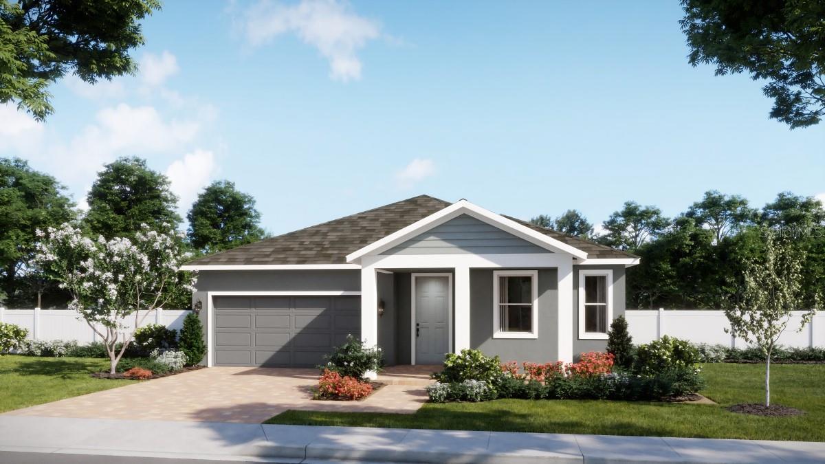 Listing Details for 4520 Laurel Site Loop, APOPKA, FL 32712