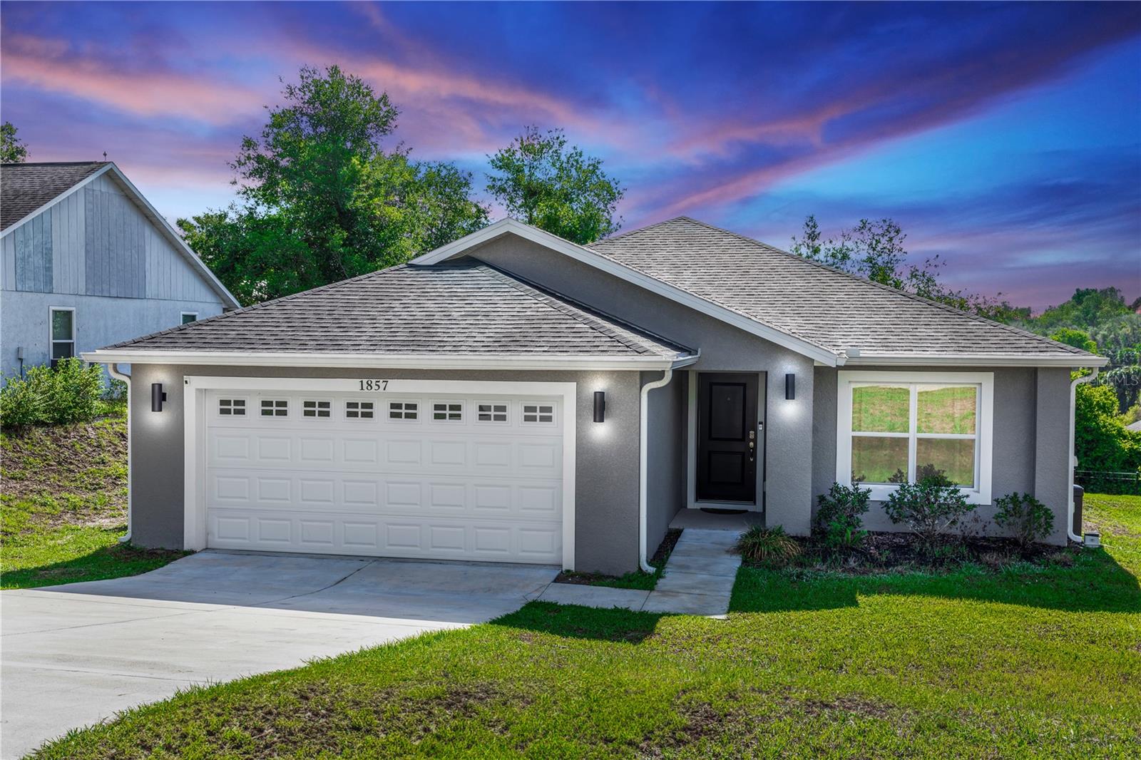 Details for 1857 Cooper Drive, DELTONA, FL 32725