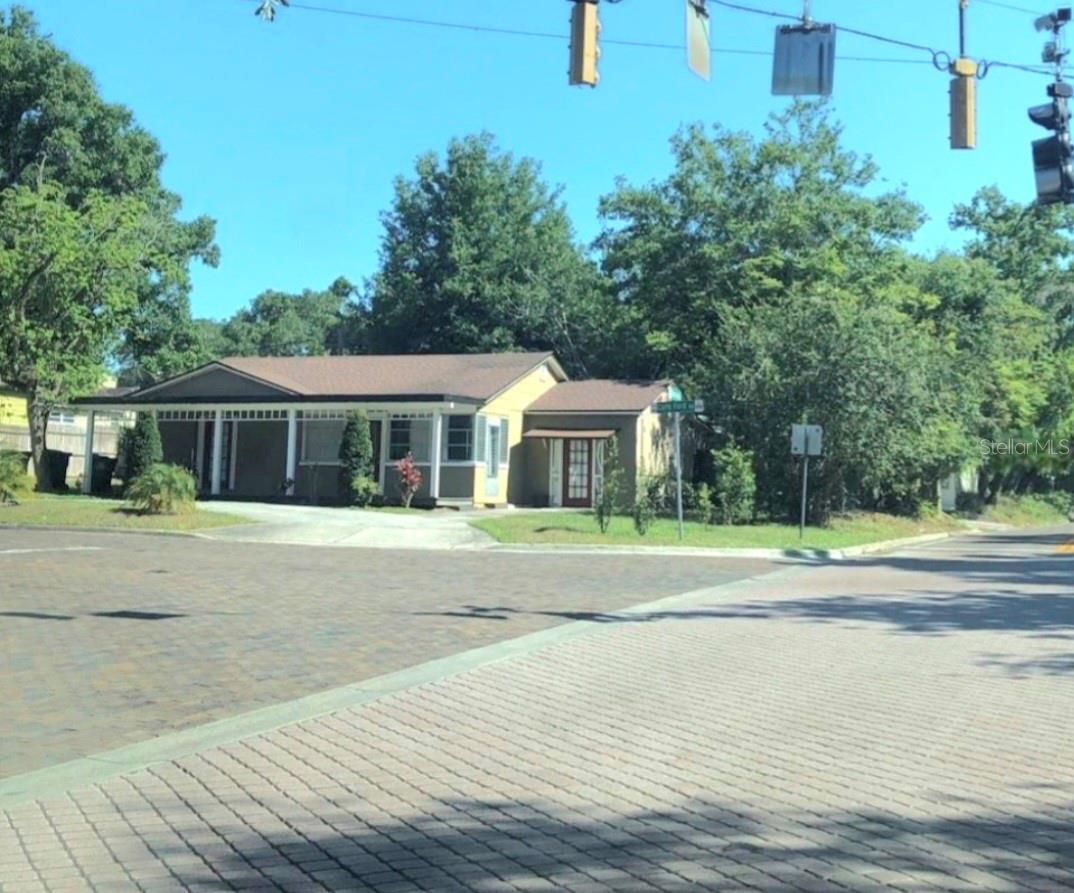 Image 5 of 10 For 1604 Curry Ford Road