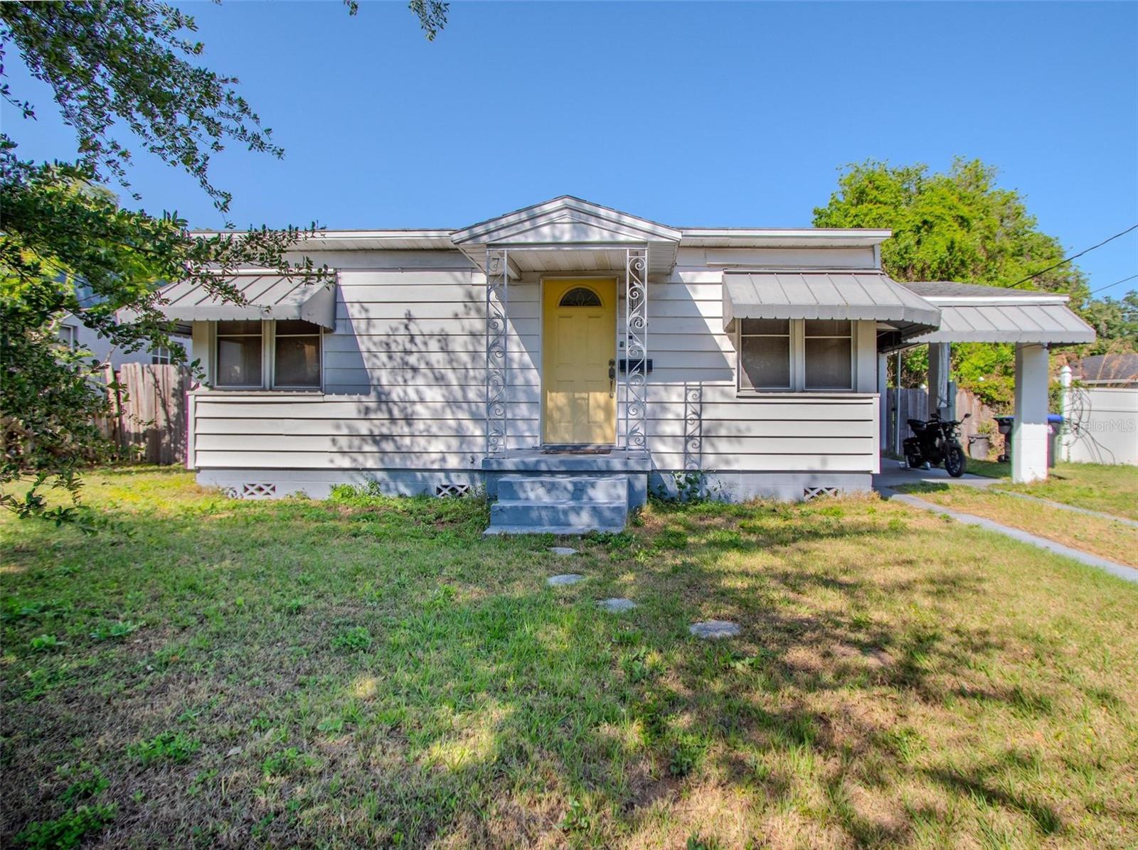 Details for 1615 Crestwood Drive, ORLANDO, FL 32804