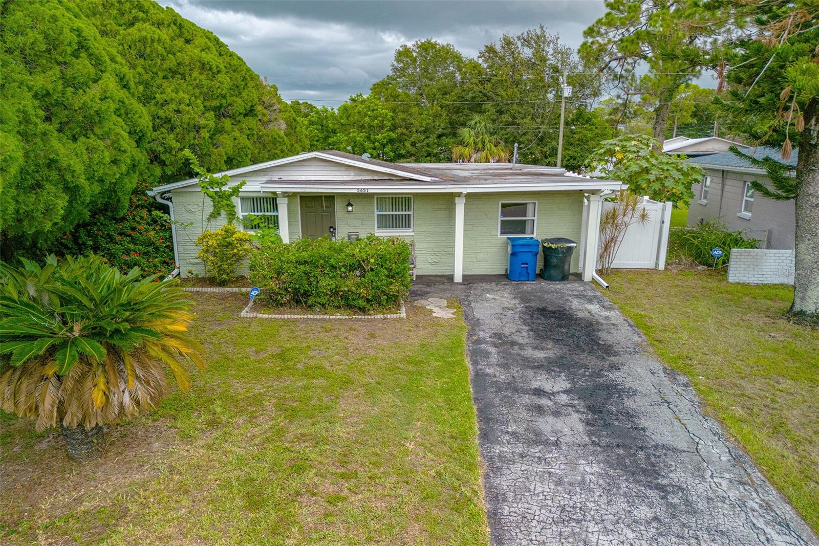 Details for 5651 Kelly Drive N, ST PETERSBURG, FL 33703