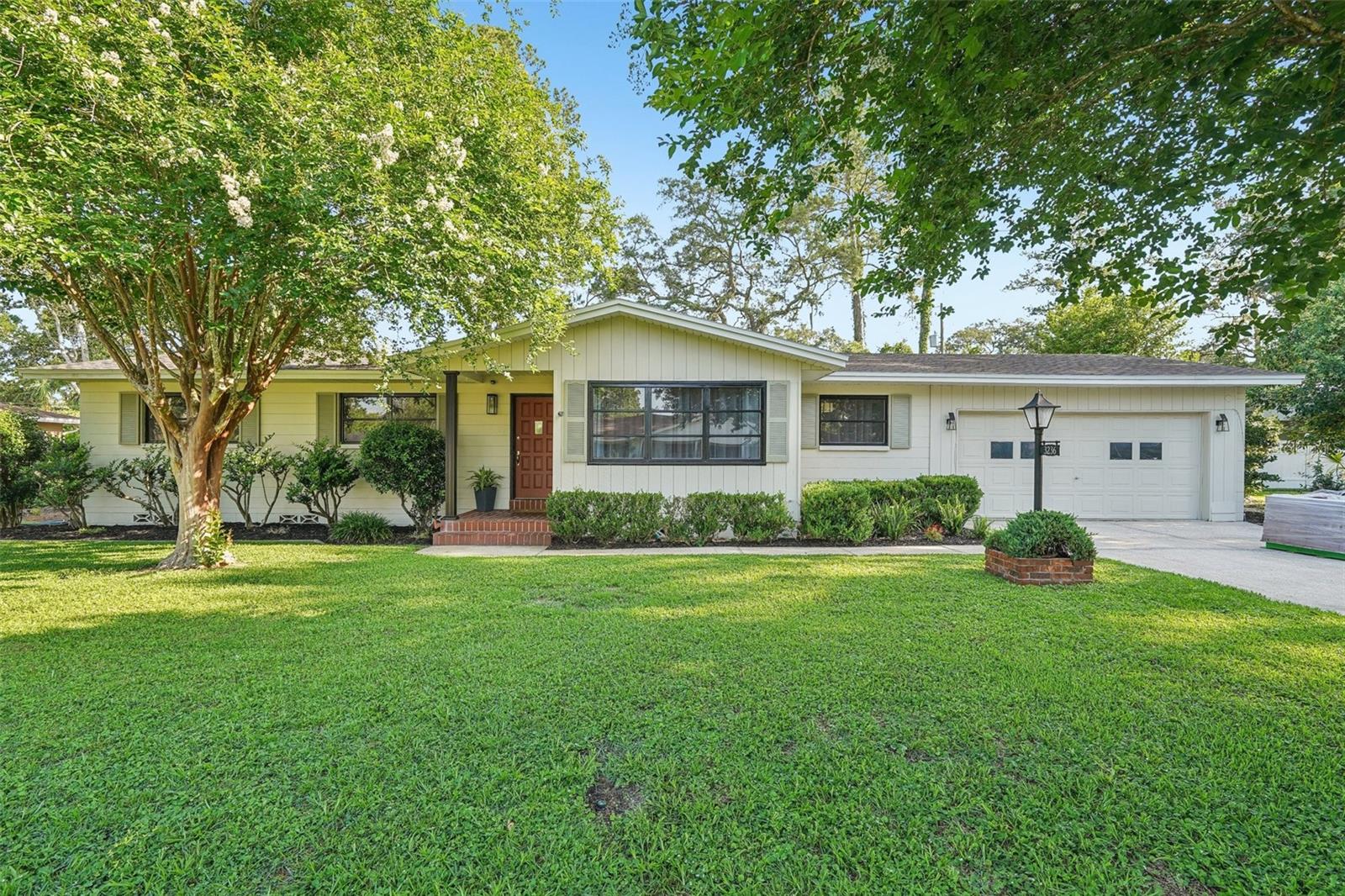 Details for 3236 28th Place, GAINESVILLE, FL 32605