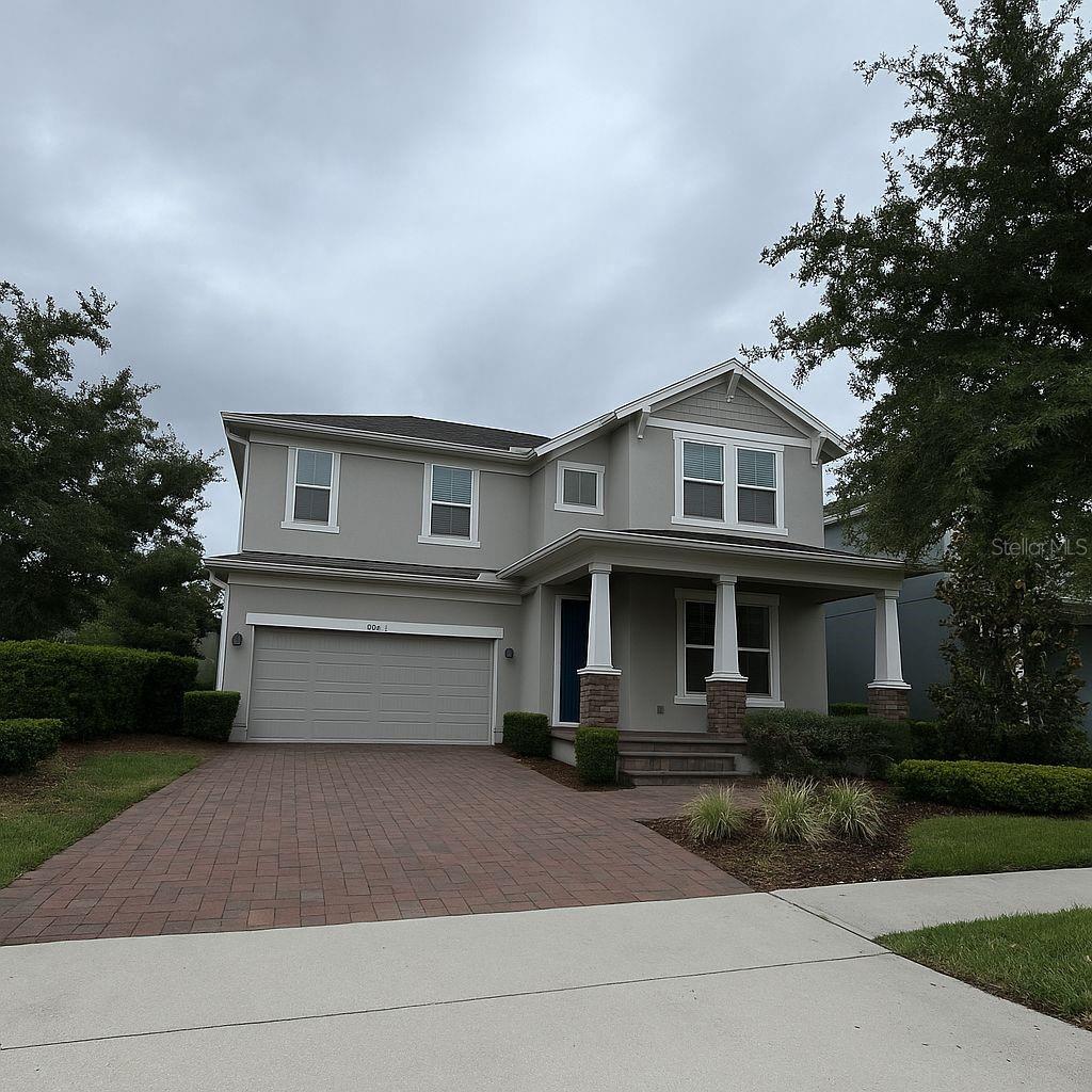 Details for 15776 Sweet Lemon Way, WINTER GARDEN, FL 34787