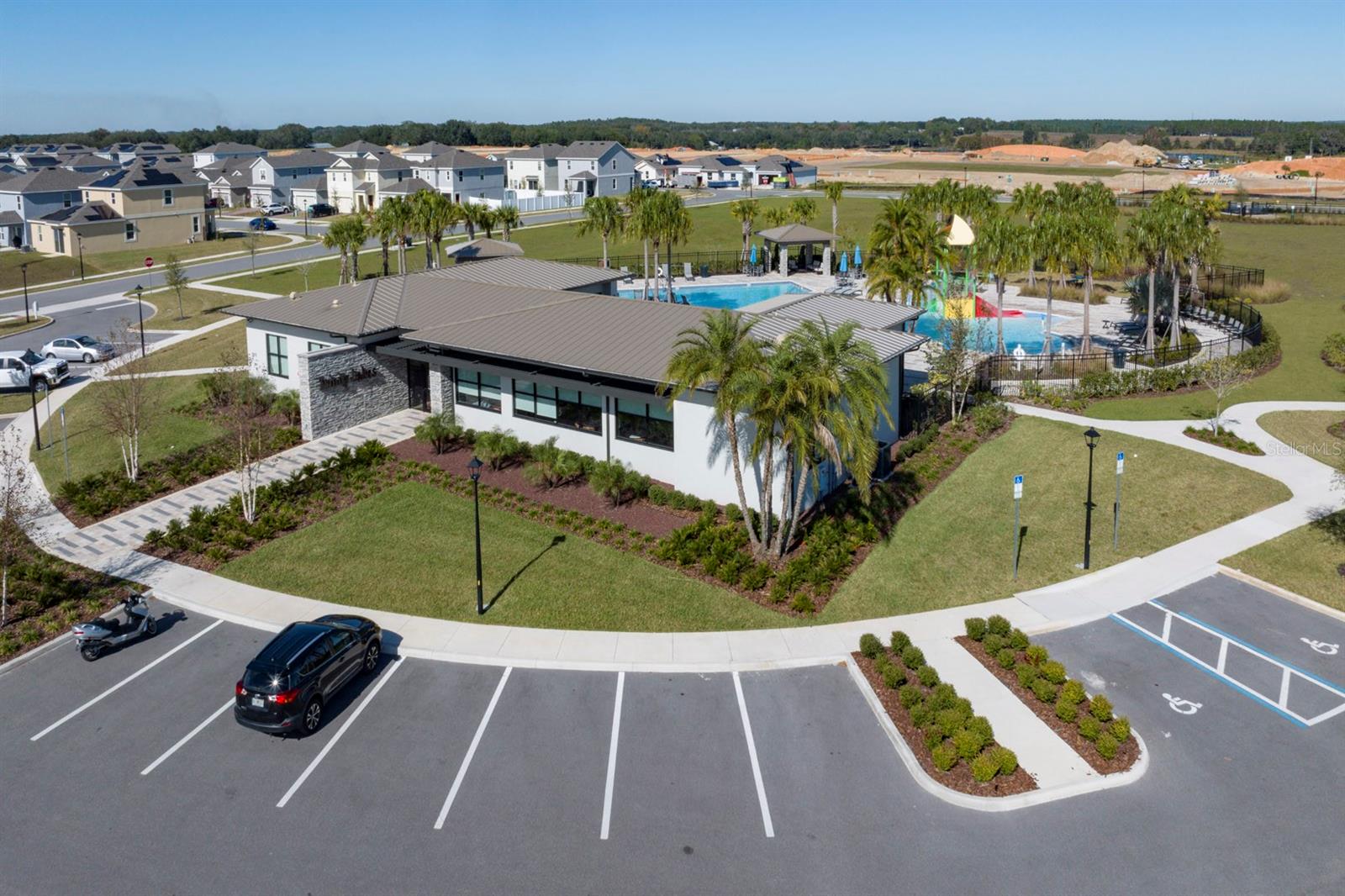 Image 6 of 9 For 7032 Rolling Leaf Road