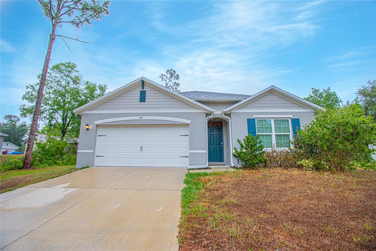 Details for 3479 Courtland Boulevard, DELTONA, FL 32738
