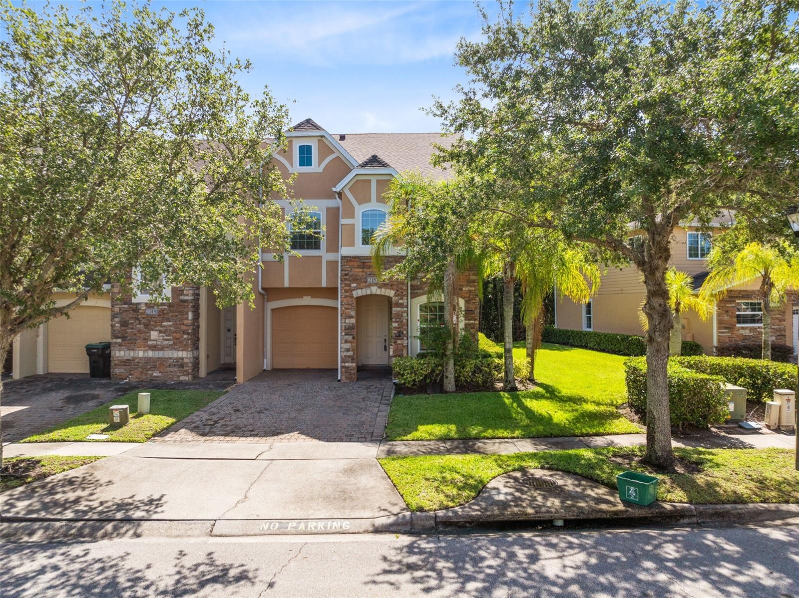 Image 2 of 33 For 2153 Cypress Villas Drive