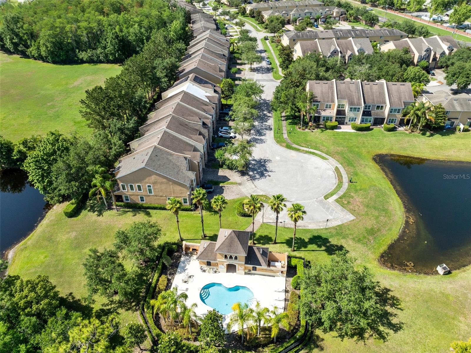 Image 30 of 33 For 2153 Cypress Villas Drive