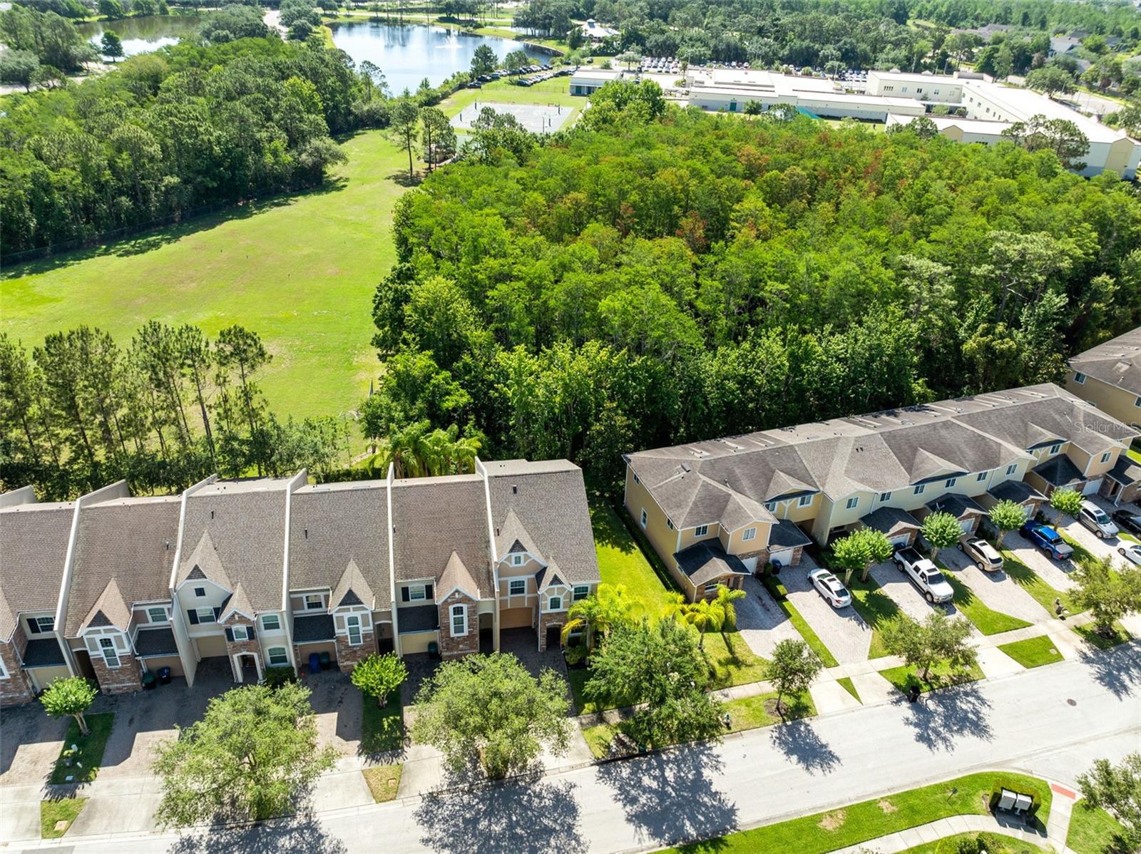 Image 31 of 33 For 2153 Cypress Villas Drive