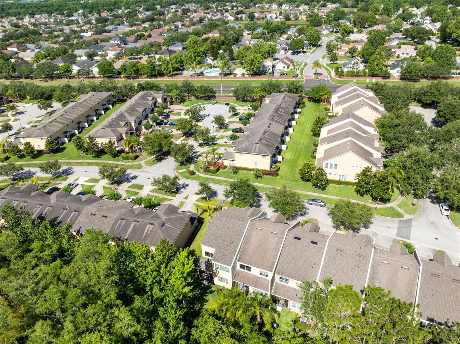 Image 32 of 33 For 2153 Cypress Villas Drive