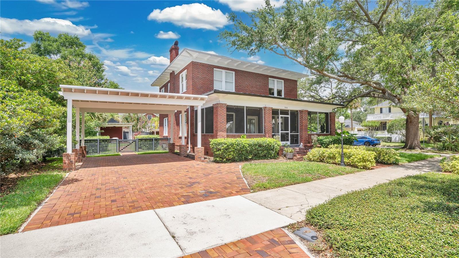 Image 3 of 46 For 900 Palmetto Avenue