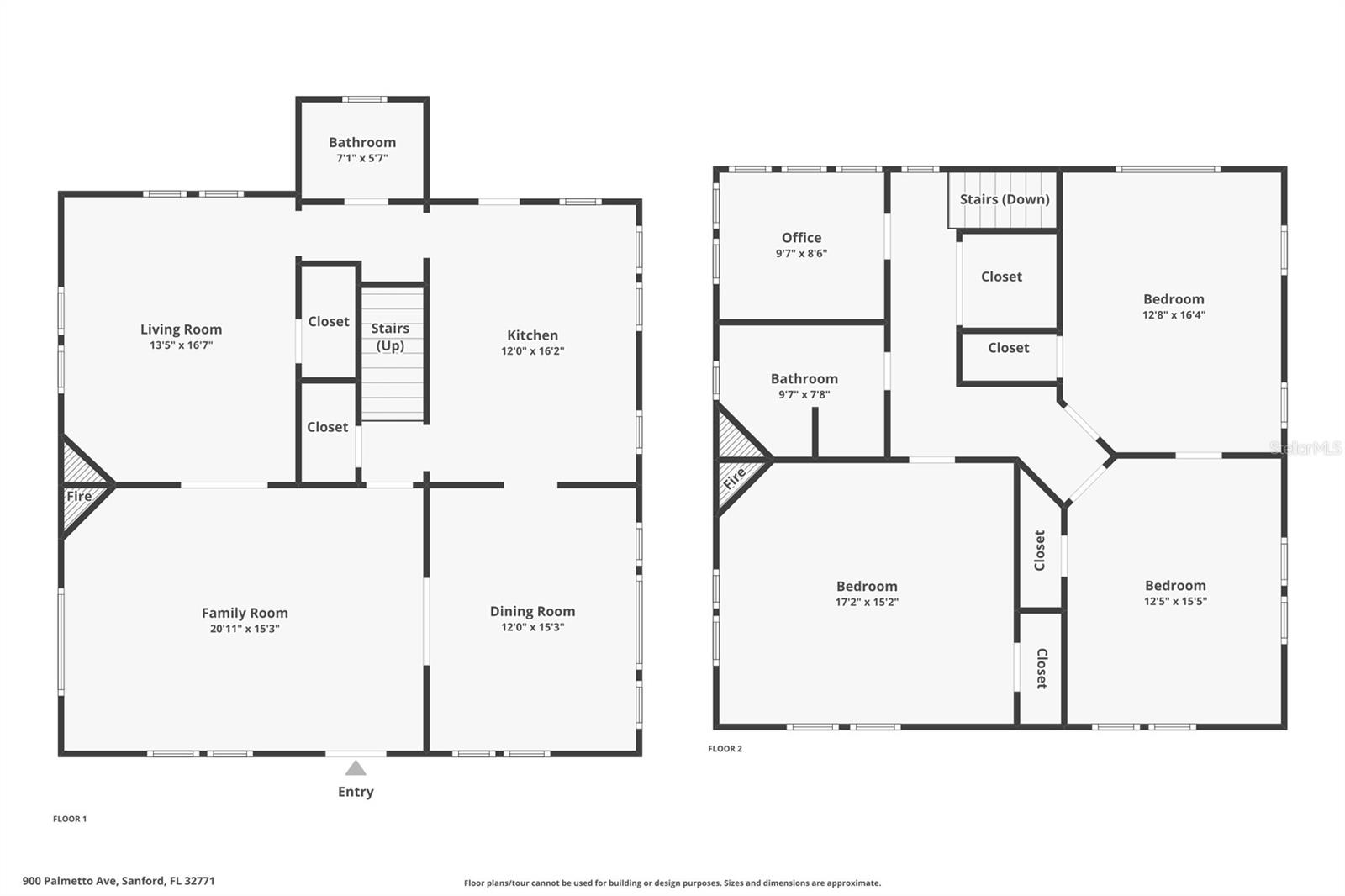 Image 31 of 46 For 900 Palmetto Avenue