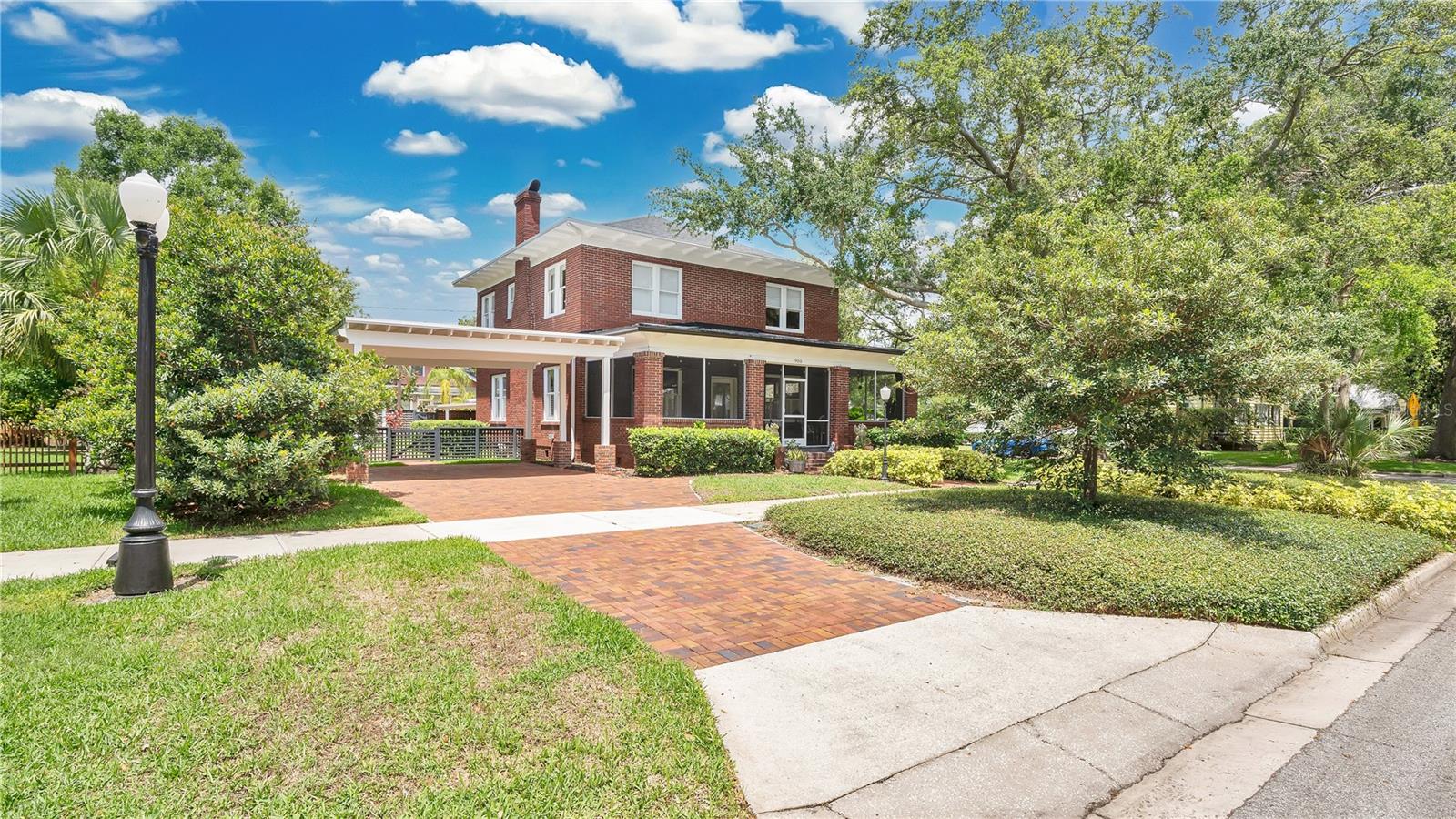 Image 4 of 46 For 900 Palmetto Avenue