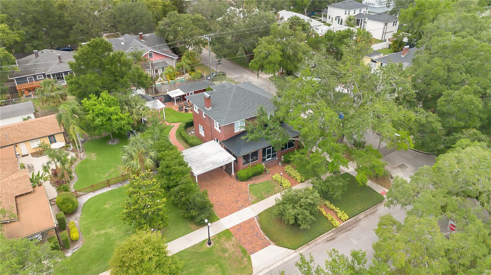 Image 45 of 46 For 900 Palmetto Avenue