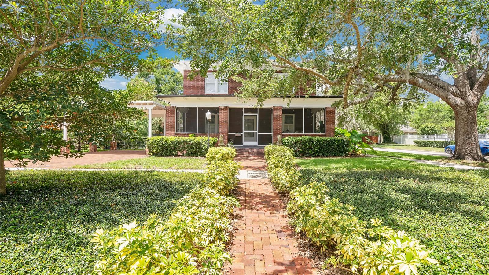 Image 46 of 46 For 900 Palmetto Avenue